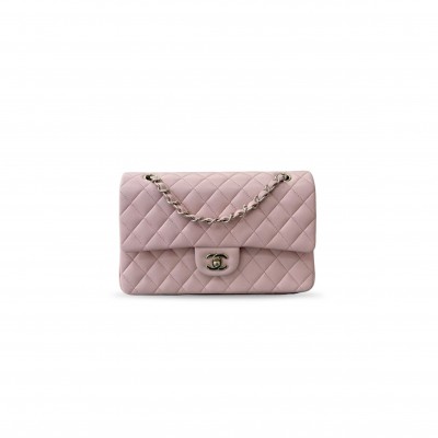 CHANEL MEDIUM DOUBLE FLAP (25*15*6cm) 
